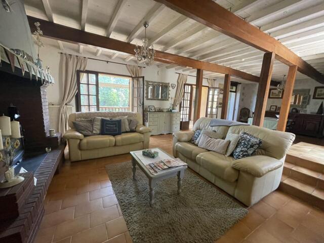 Maison proposé à Beaumont-de-Lomagne