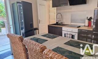Appartement 2 Pièces 45 m² à vendre à Arcachon (33120)
