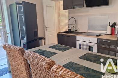 Appartement 2 pièces 366000 €