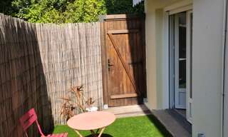 Appartement 2 Pièces 45 m² à vendre à Arcachon (33120)