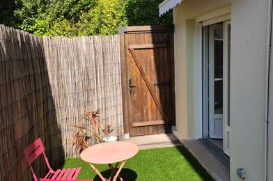 Appartement 2 pièces 366000 €