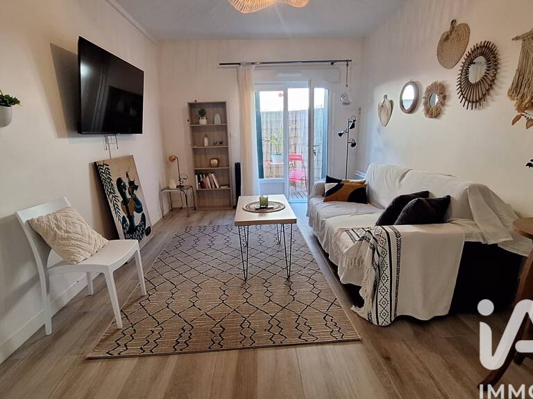 Vente Appartement 2 pièces — photo 1