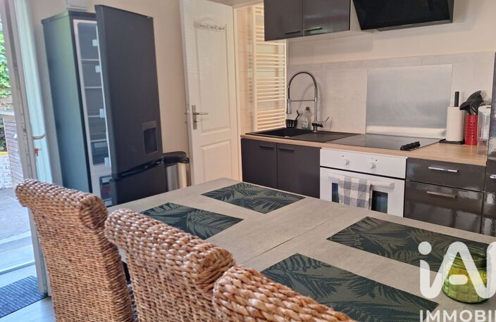 Vente Appartement 2 pièces — photo 2