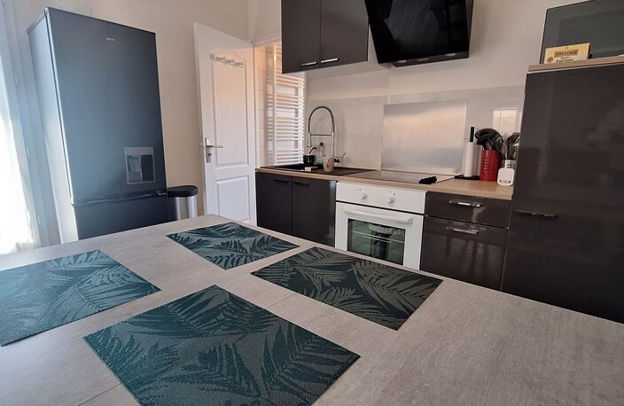 Vente Appartement 2 pièces — photo 3