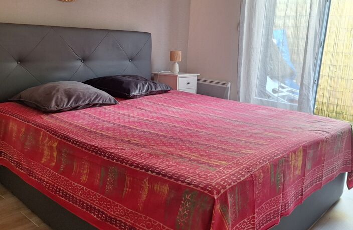 Vente Appartement 2 pièces — photo 4