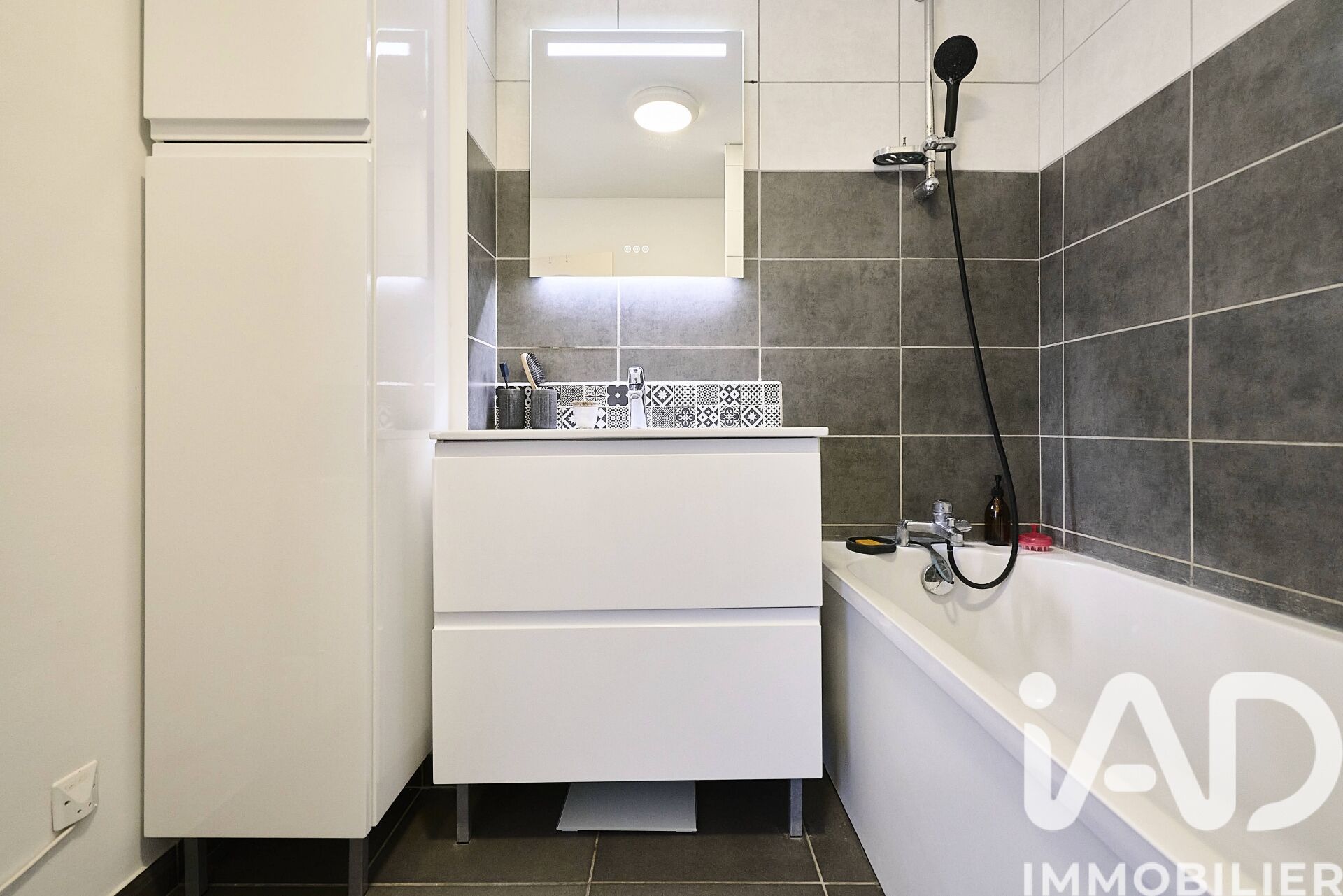 Vente Appartement 3 pièces - Photo 2