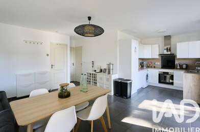 Appartement 3 pièces 149000 €