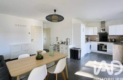 Vente Appartement 3 pièces — photo du bien