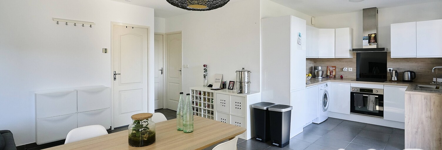 Appartement 3 Pièces 62 m² à vendre à Roubaix (59100)