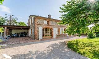 Maison 6 Pièces 260 m² à vendre à Carbonne (31390)