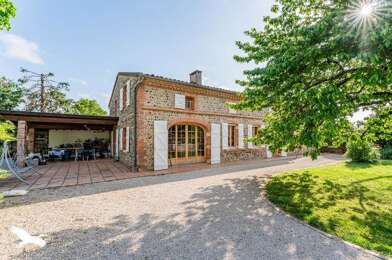 Maison 6 pièces 449000 €