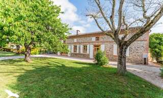 Maison 6 Pièces 260 m² à vendre à Carbonne (31390)