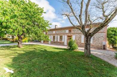 Maison 6 pièces 449000 €