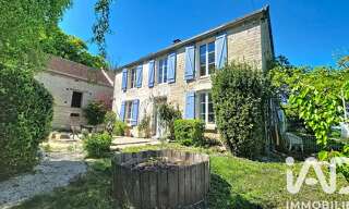 Maison 10 Pièces 155 m² à vendre à Cruzy-le-Châtel (89740)