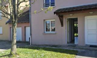 Maison 3 Pièces 69 m² à vendre à Lux (71100)