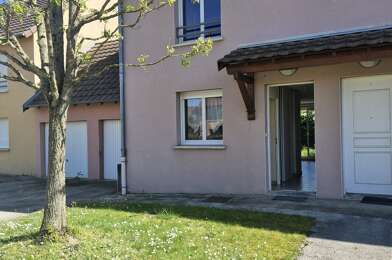 Maison 3 pièces 143000 €