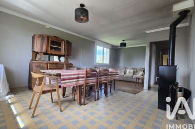 Maison 4 pièces 177500 €