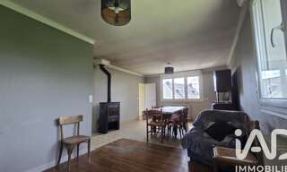 Maison 4 Pièces 82 m² à vendre à Trévérien (35190)