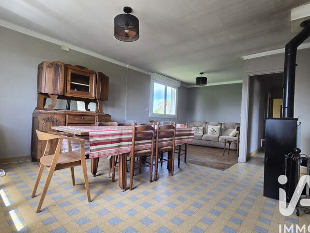 Vente Maison/villa 4 pièces — photo du bien