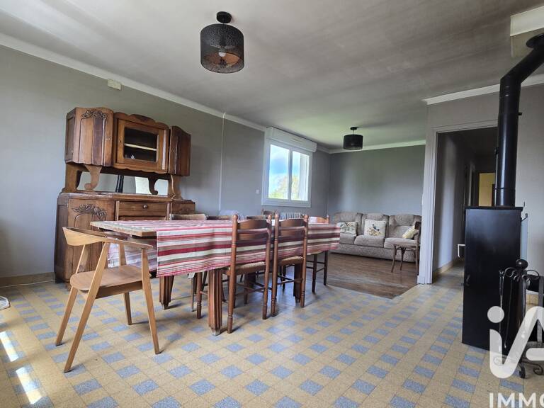 Vente Maison/villa 4 pièces — photo 1