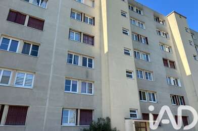 Appartement 3 pièces 120000 €