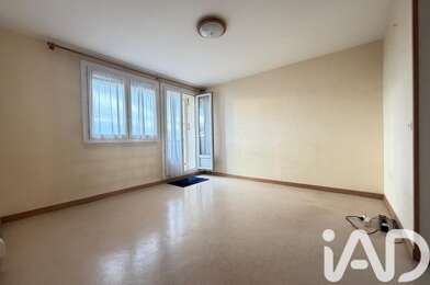 Appartement 3 pièces 139000 €