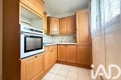 Appartement 3 pièces 139000 €