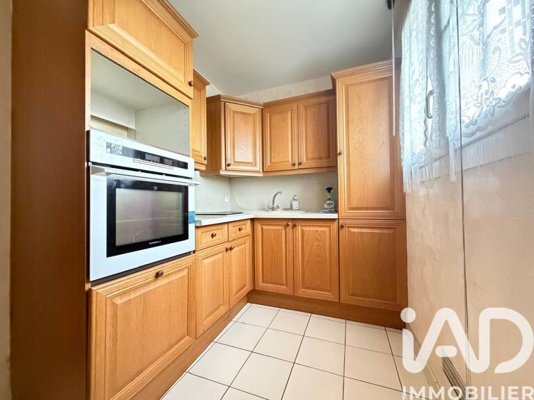 Vente Appartement 3 pièces — photo 1