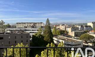 Appartement 5 Pièces 112 m² à vendre à Pau (64000)