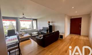 Appartement 5 Pièces 112 m² à vendre à Pau (64000)