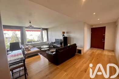 Appartement 5 pièces 216000 €