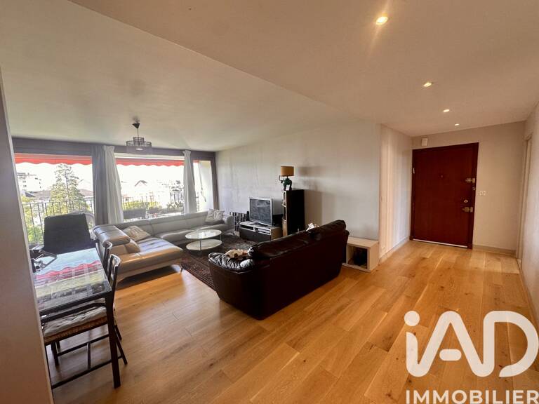 Vente Appartement 5 pièces — photo 1