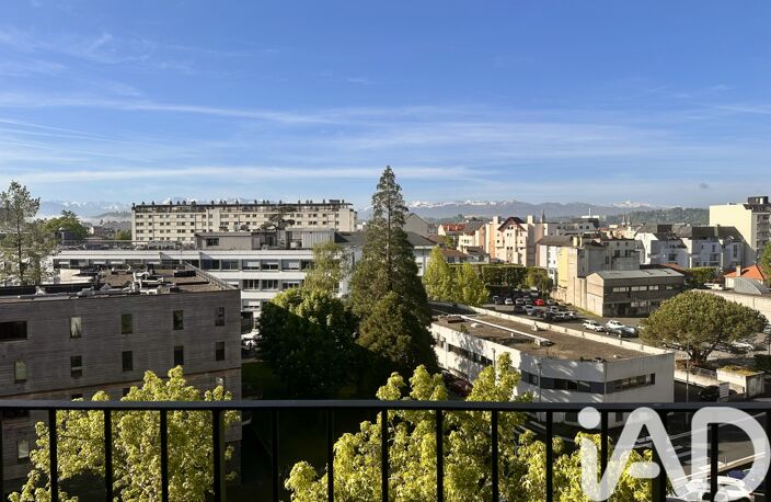 Vente Appartement 5 pièces — photo 2