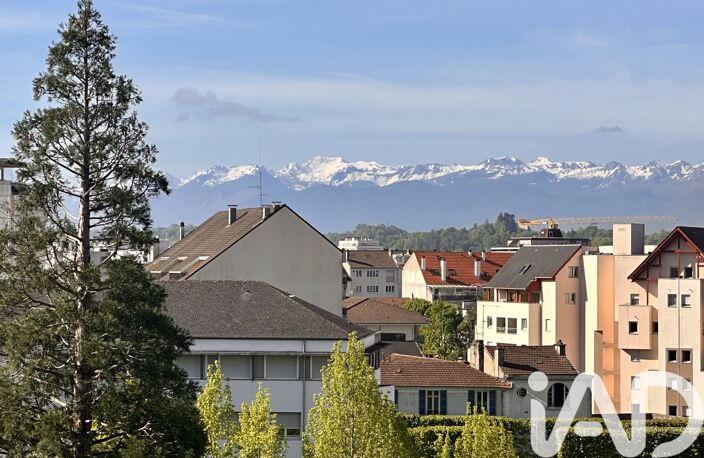 Vente Appartement 5 pièces — photo 3
