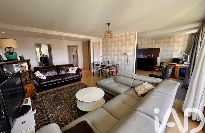Vente Appartement 5 pièces — photo 4