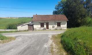 Maison 3 Pièces 63 m² à vendre à Vazerac (82220)