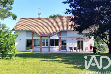 Maison 6 pièces 274000 €