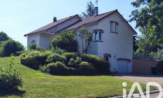 Maison 6 Pièces 161 m² à vendre à Saint-Remy-sur-Bussy (51600)