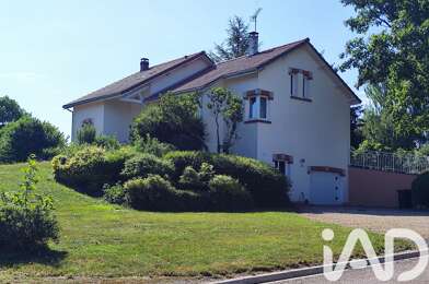 Maison 6 pièces 274000 €