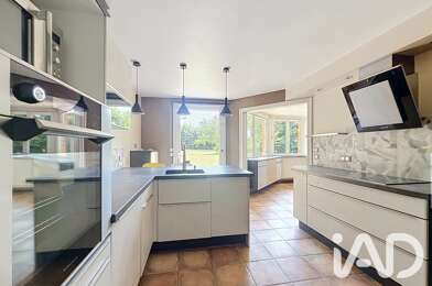 Maison 6 pièces 274000 €