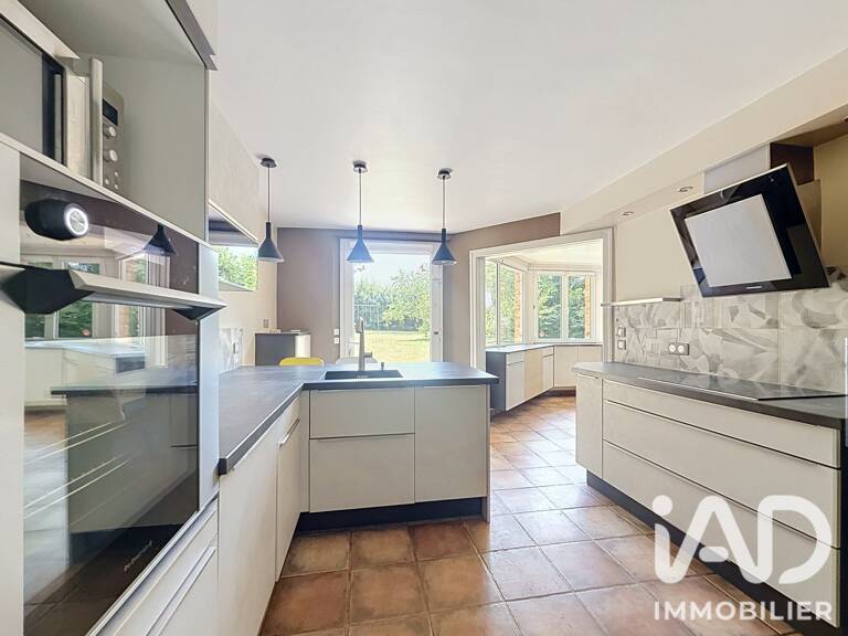 Vente Maison/villa 6 pièces — photo 1