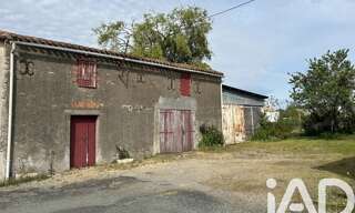 Maison 3 Pièces 112 m² à vendre à Les Brouzils (85260)