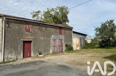 Maison 3 pièces 86900 €