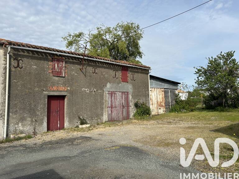 Vente Maison de village 3 pièces — photo 1