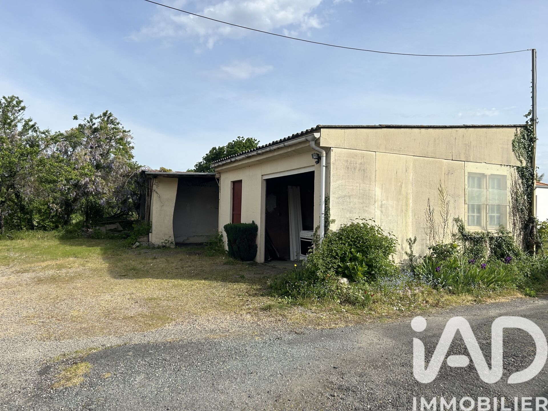 Vente Maison de village 3 pièces - Photo 2
