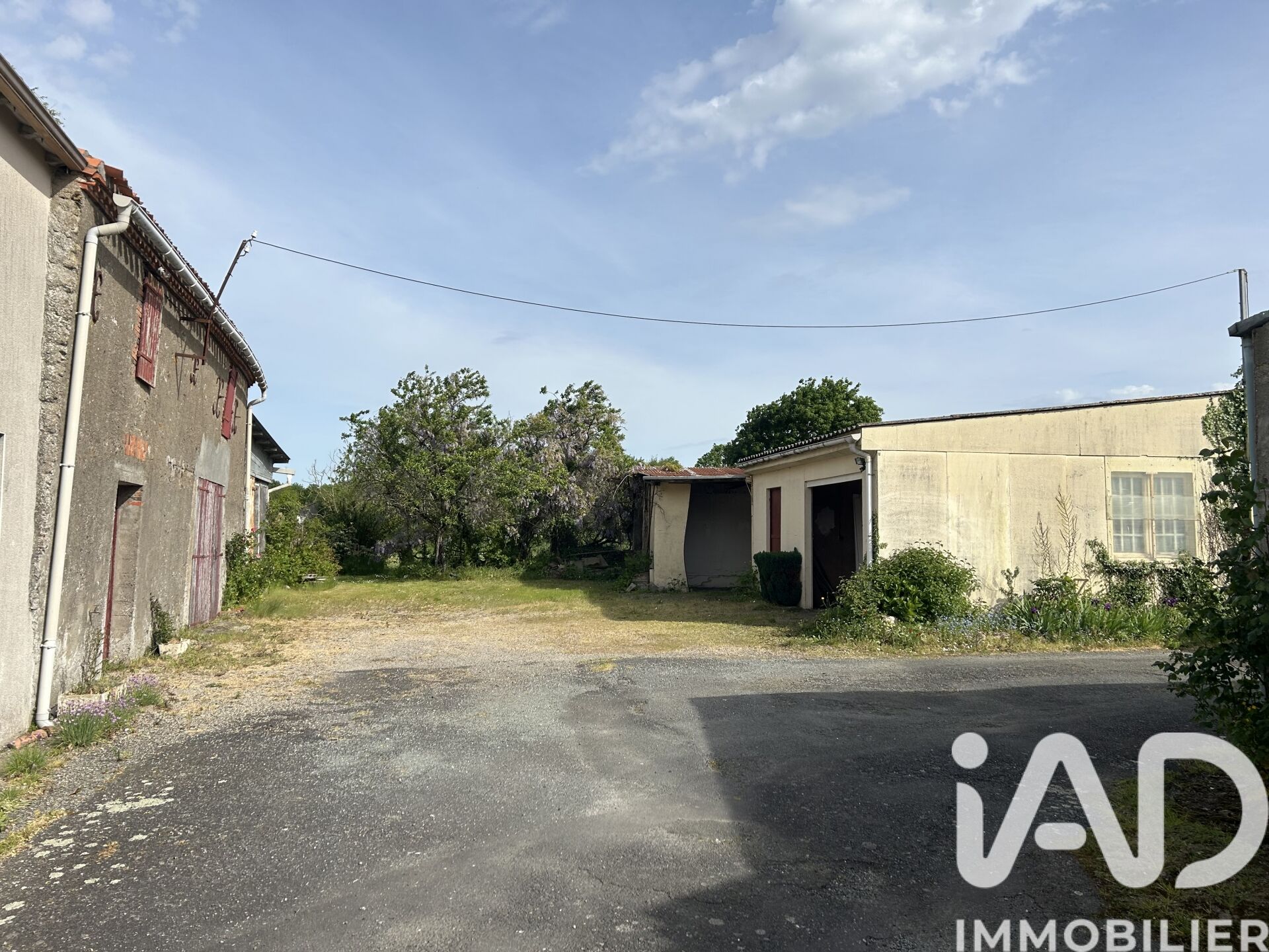 Vente Maison de village 3 pièces - Photo 3