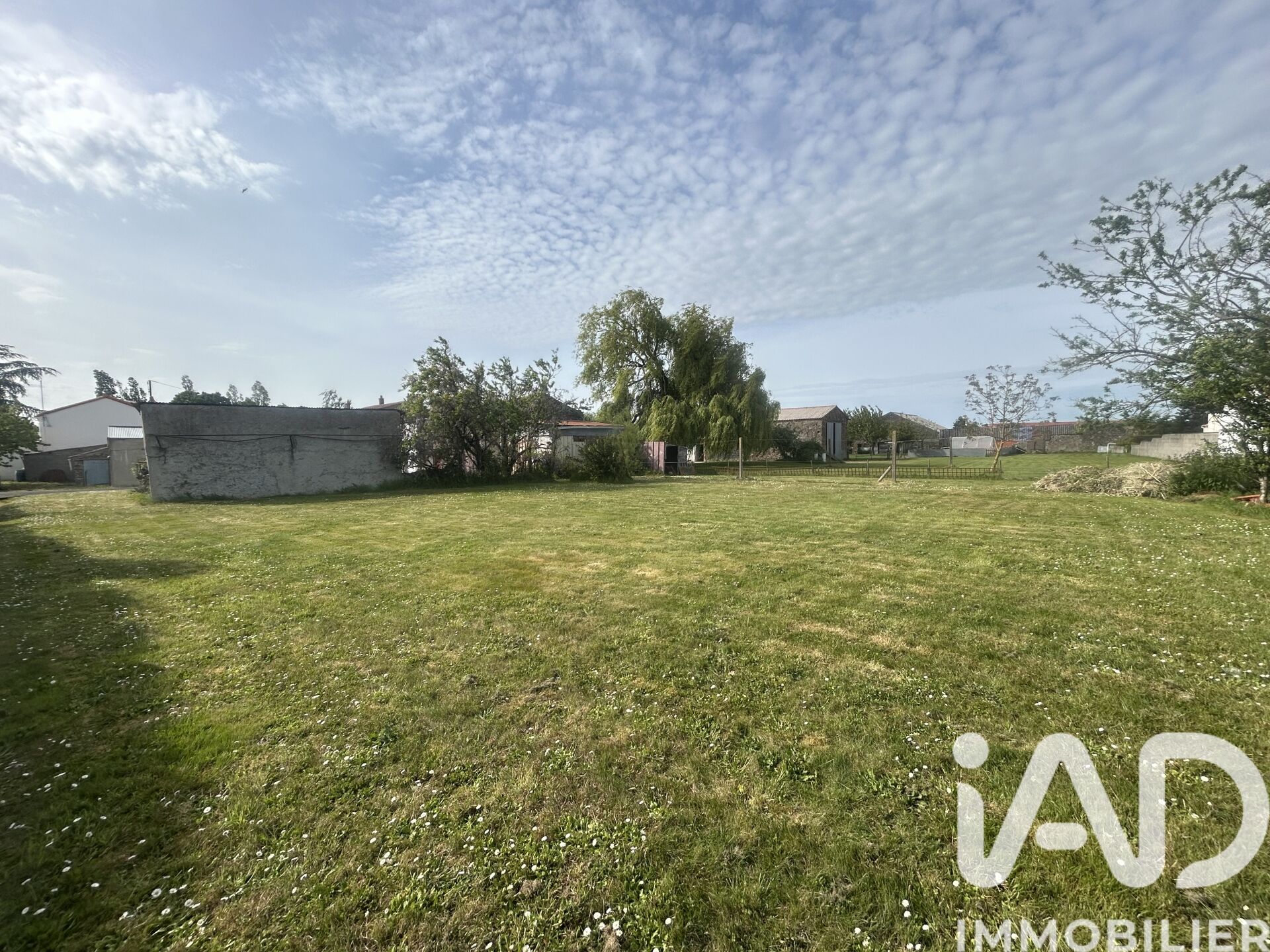 Vente Maison de village 3 pièces - Photo 4