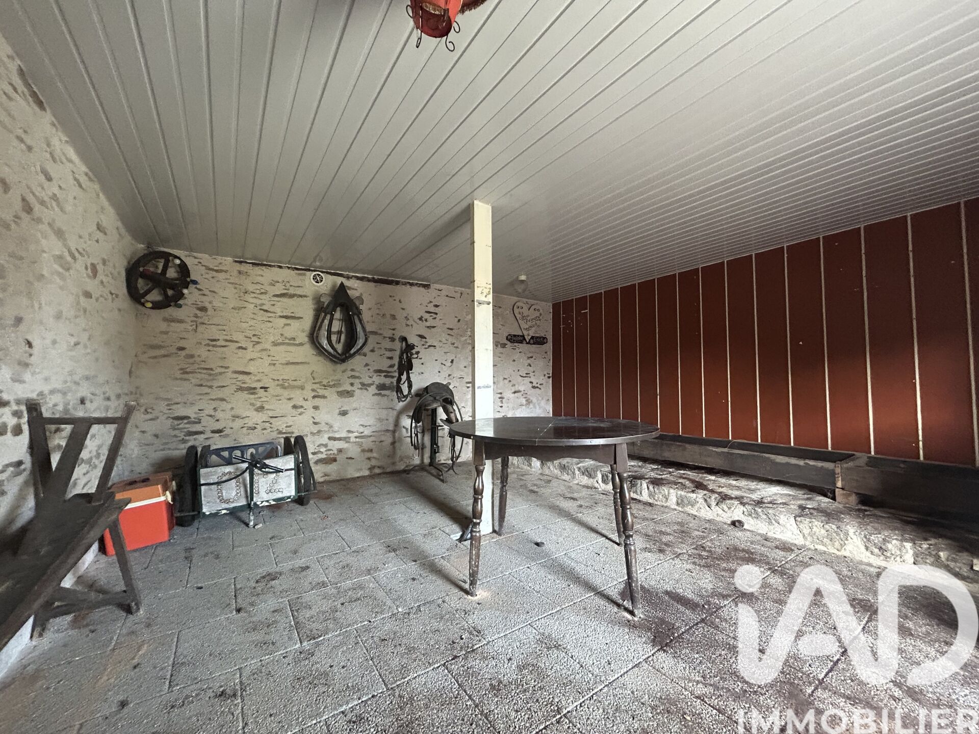 Vente Maison de village 3 pièces - Photo 5