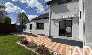 Maison 6 Pièces 125 m² à vendre à Busigny (59137)