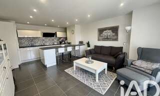 Appartement 3 Pièces 63 m² à vendre à Saint-Vincent-de-Paul (33440)